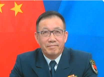hoshusokuhou's tweet photo. 強すぎるｗｗｗｗｗｗ
小泉防衛相、中国の批判に真正面からカウンターぶちかます
「必要なのは相手がいないところで事実に基づかない主張を繰り返すことではなく、直接率直に話し合うことだ」「日本側の対話の扉は常に開かれている」

シャングリラ会合を欠席した中国の董軍国防相に会談を呼びかけた。5日の閣議後の記者会見で。

言うべきことをハッキリ言っていてスカッとする。話し合いたいから、いつでもおいでという余裕の姿勢。日本は堂々と表舞台で話せるが、中国側が対話を避けているという構図を与えた。