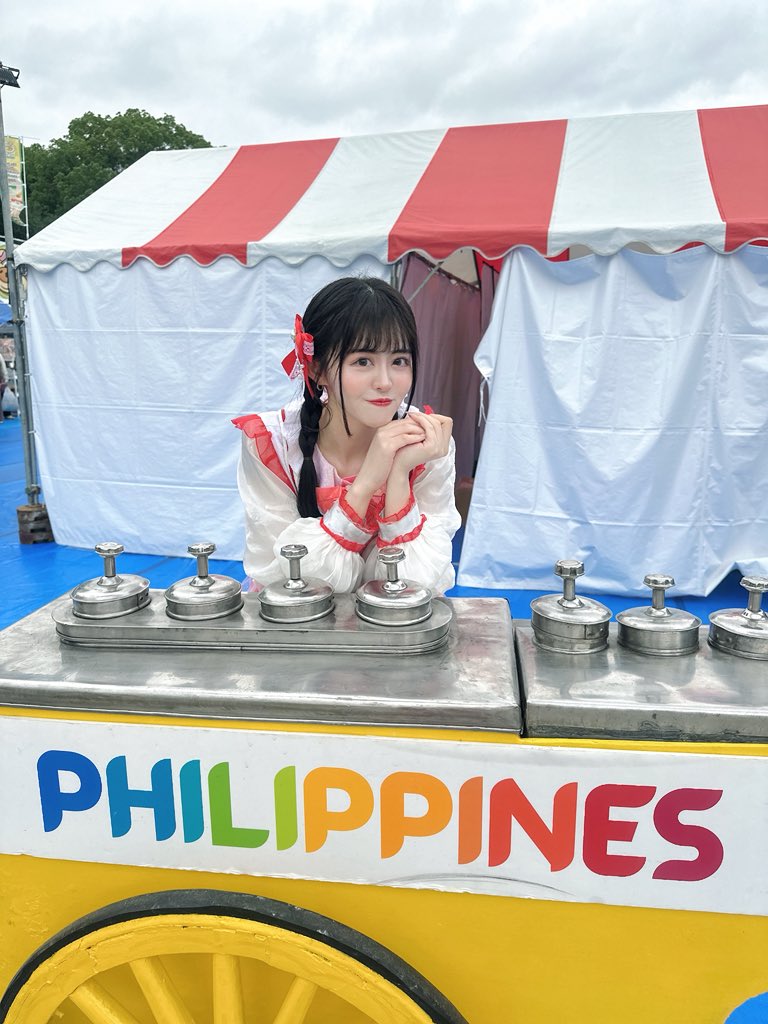 RWY_remi's tweet photo. ----

フィリピン🇵🇭初上陸してきました（仮） https://t.co/b07ca4aCFY