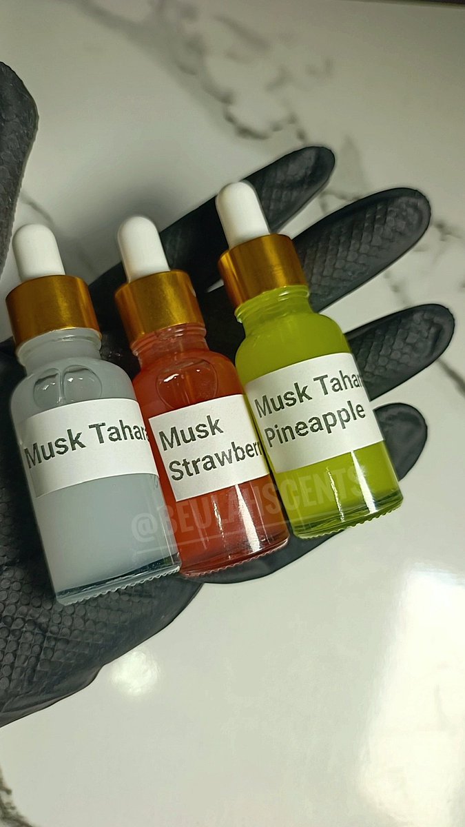 Beulahscents_haven (aka) Dparfum_guru tweet media