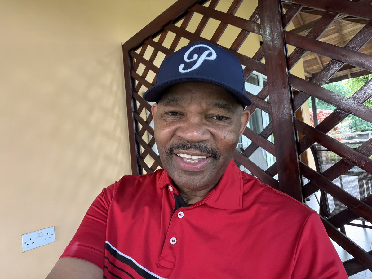 NegroLeagueMan's tweet photo. I’m making a big reveal on Sunday and Monday and will talk about it all next week.  Be sure to follow for more details. https://t.co/QWWUe1JFuC