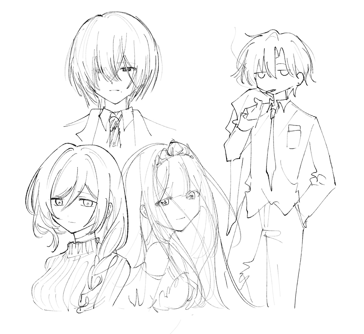 neekun's tweet photo. ブルキラ npc https://t.co/CTArRu1ybS