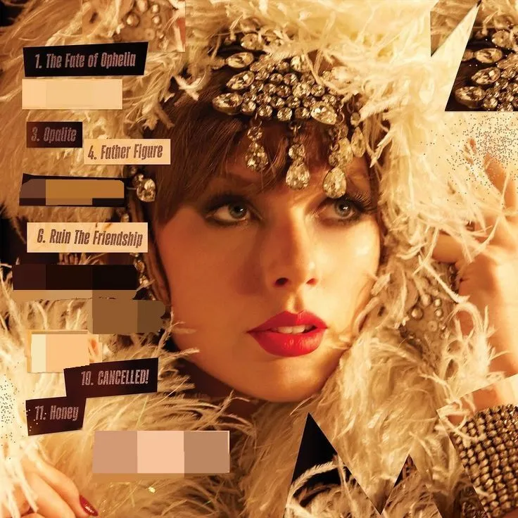 The Life of a Swiftie tweet media