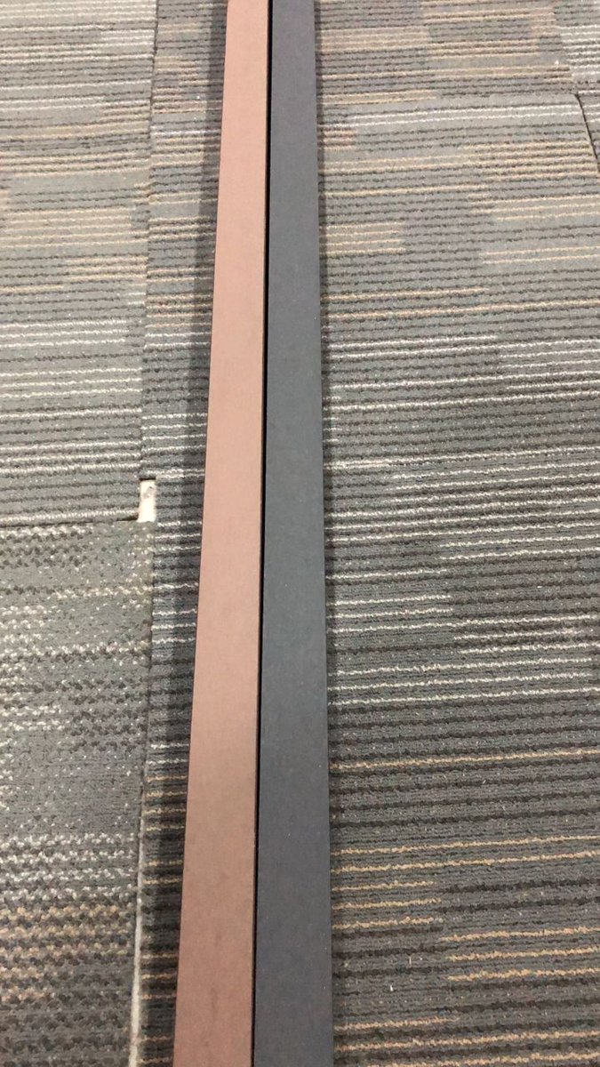 EltukoM's tweet photo. WPC exterior timber tubes .....

Dimensions: 50mm x50mm x 2900m.

Kindly call or WhatsApp 05517448t8 to purchase.

#timber #wood #woodworking #architecture #woodwork #carpentry #design #carpenter https://t.co/e17OQAp75N