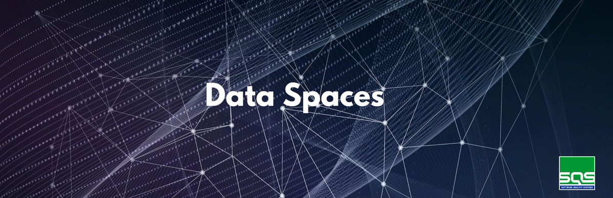sqsspain's tweet photo. New dates for our Data Spaces training #courses are now available!

Gain the skills needed to work with secure data-sharing ecosystems

Check the upcoming sessions  and register now!👉 https://t.co/PNDqYZdTXa

#DataSpaces #Training #DigitalTransformation https://t.co/JVnyIQGzXX