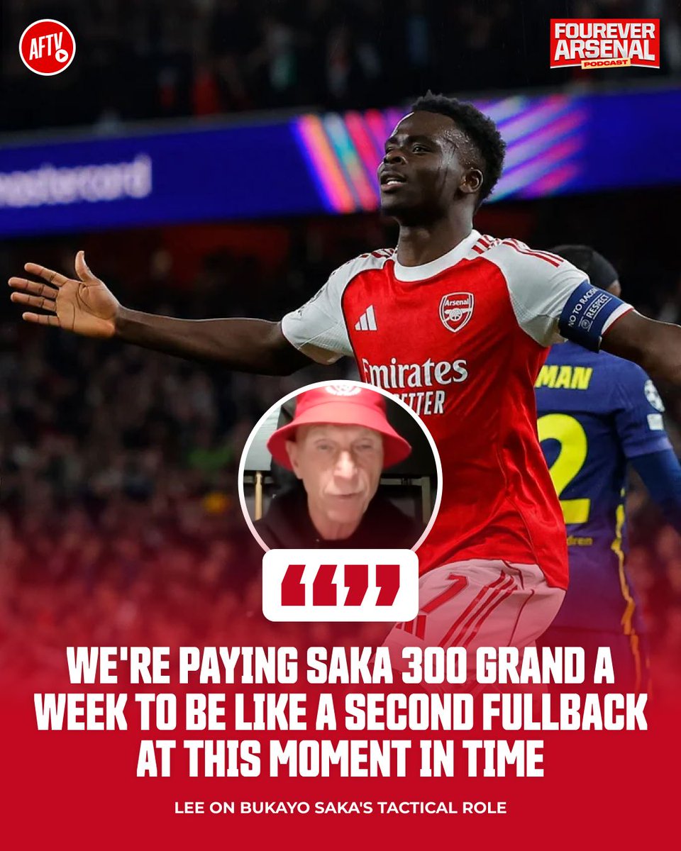 AFTV tweet media