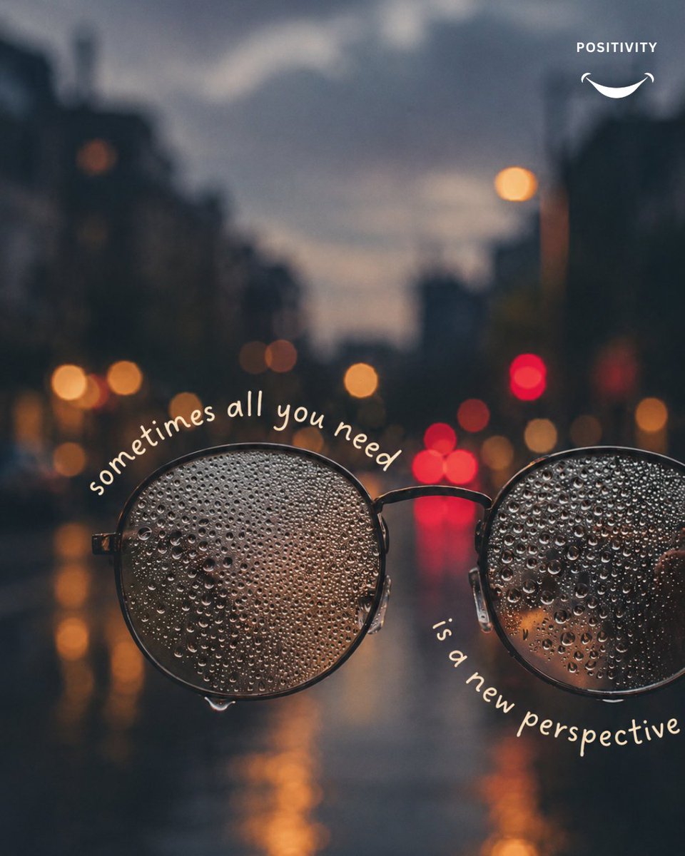 POSITIVITY tweet media