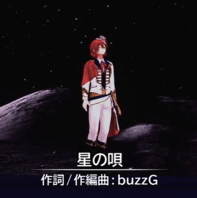 6Jooooooe's tweet photo. これ聴いたときに始祖のセンター力（ぢから）を目の当たりにして爆泣きし花見組になりました https://t.co/3pA9hcxqme