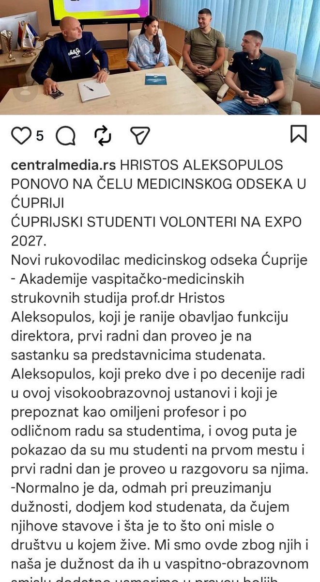Bambienc's tweet photo. @ftn_se_budi Ćacilend se neprimetno i polako uvlači među naše redove, da li sad nakon ovoga da očekujemo povratak Martinovića, Bošnjaka i Orlića?! https://t.co/J9vK9ypL71