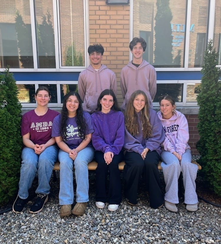 MTSDnews's tweet photo. Relay for Life 2026 is TONIGHT! It’s not too late to sign up &amp; be part of this special event, brought back to our community by MTHS Seniors. Join us at MTHS from 6 PM–12 AM. Create or join a team, walk, and support a meaningful cause. Sign up: https://t.co/gxJLJhXv6B https://t.co/ggTrBFfCvT