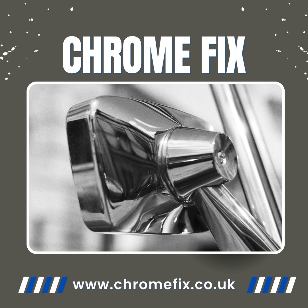 Chrome Fix (@ChromeFix_co_uk) / Posts / X