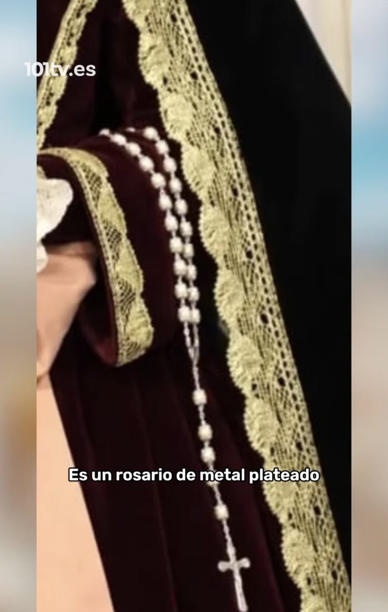 is__rush05's tweet photo. 🔴#DIFUSION

ROBAN 9 ANILLOS A @saludatq y 1 rosario 
Piezas de valor económico y sentimental.

#CofradíasMlg
#CofradíasAtq https://t.co/64eIMuNLdN