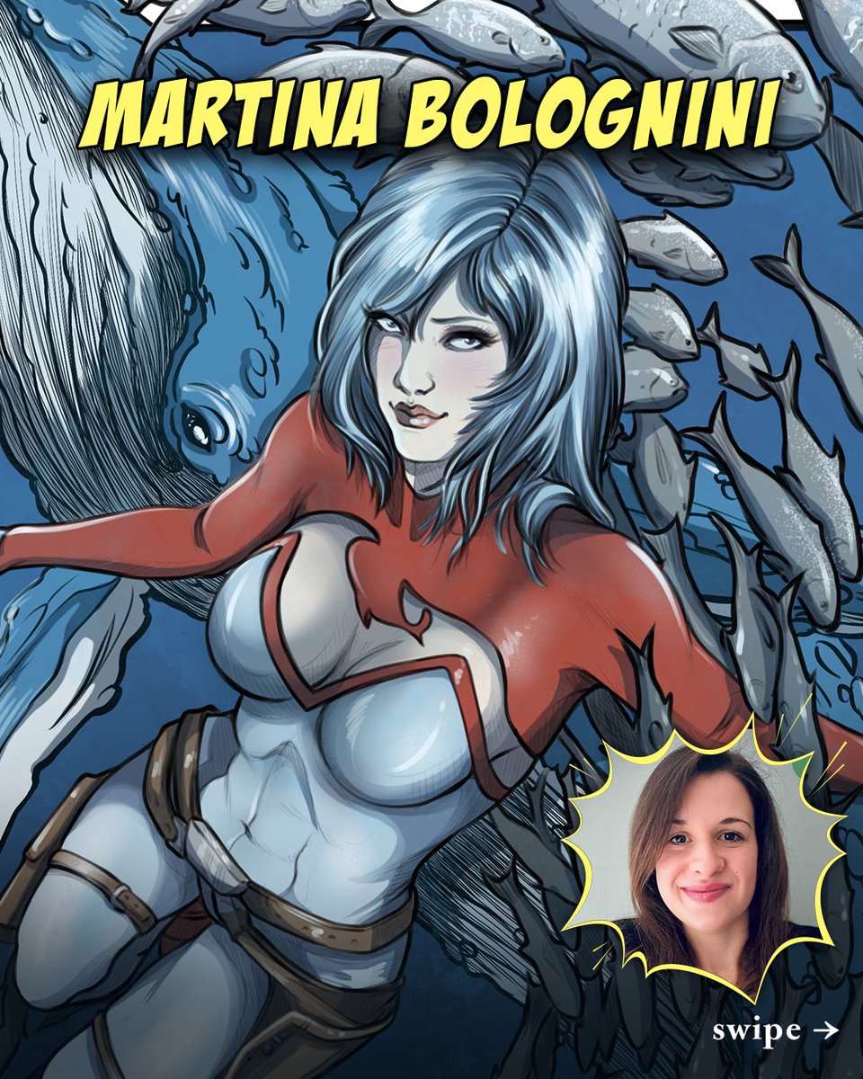 whaledencom's tweet photo. 𝘄𝗲 𝘁𝗵𝗼𝘂𝗴𝗵𝘁 𝘄𝗲 𝗸𝗻𝗲𝘄 what to expect from our Luna contest.
@martinamaui92  𝘀𝗵𝗼𝘄𝗲𝗱 𝘂𝘀 𝘄𝗲 𝗸𝗻𝗲𝘄 𝗻𝗼𝘁𝗵𝗶𝗻𝗴. 🌙

her work usually leans playful and sensual — comic art with no limits. and then she came with Luna.

𝗻𝗼 𝗽𝗹𝗮𝘆, 𝗻𝗼 𝗽𝗿𝗼𝘃𝗼𝗰𝗮𝘁𝗶𝗼𝗻 — pure dreamlike beauty, rendered down to the smallest detail. proof her hand works in any register, and always carries soul.
thank you. 🤍