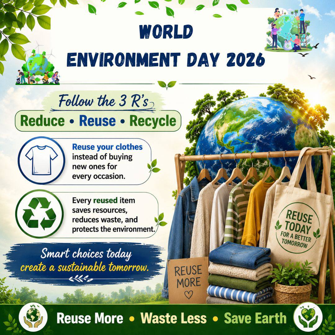 joynishkatariya's tweet photo. #WorldEnvironmentDay
#WorldEnvironmentDay2026

Saint Gurmeet Ram Rahim Ji https://t.co/deuqBH2cNG