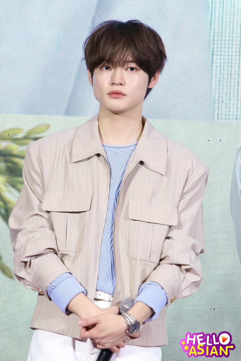 Hello_asian's tweet photo. “CHENLE (เฉินเล่อ)” SISOD LOVE &amp; DREAM MISSION PRESS CONFERENCE

#SISODLOVEANDDREAMMISSION #SISODRicemilkxNCTDREAM
#NCTDREAM #엔시티드림 #chenle #천러
#SISOD #รักมั้ยRicemilk #นมข้าวสีสด https://t.co/6YzWiSHe9d