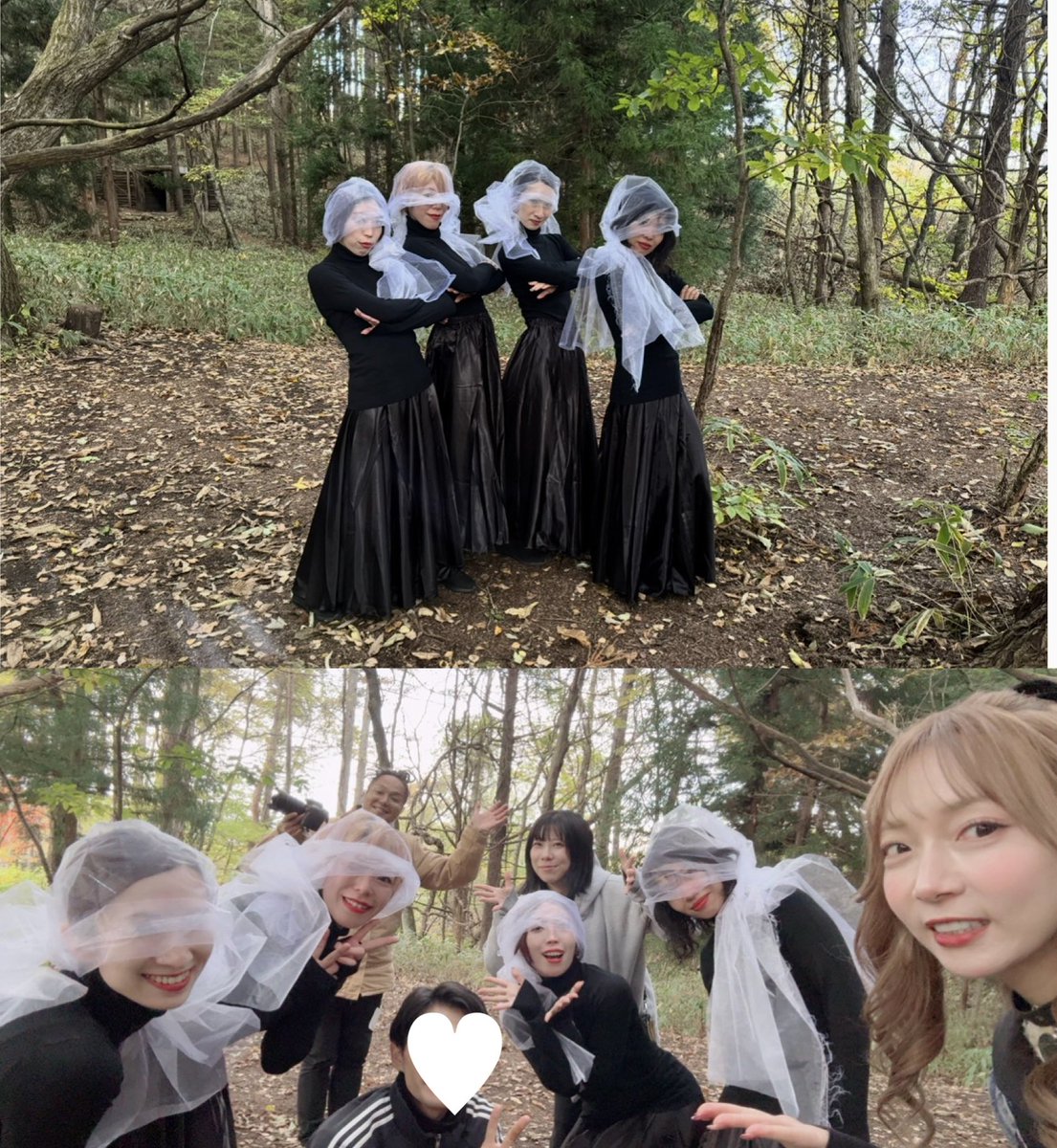 INOU2026's tweet photo. MV公開されました🥹🫶 
本当にステキな皆様のお陰で叶えられたMVです！ぜひ沢山見てください🙇‍♀️
https://t.co/wDOtBxT2Il
プレミア公開来てくれたみんなありがとう😭🤍

〇ハイプスタートしたので3回お願い致します🙏
スマホアプリから推せる無料ボタンです！

〇いいね、コメントも待ってます🥹 https://t.co/uXYa9wR1Sv