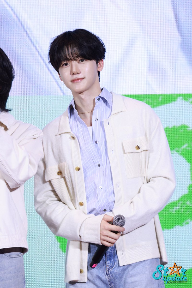 webstarupdate's tweet photo. JAEMIN (แจมิน) SISOD LOVE &amp; DREAM MISSION PRESS CONFERENCE

#SISODLOVEANDDREAMMISSION #SISODRicemilkxNCTDREAM
#NCTDREAM #엔시티드림 
#JAEMIN #재민
#SISOD #รักมั้ยRicemilk #นมข้าวสีสด https://t.co/fxGIJeNAJo
