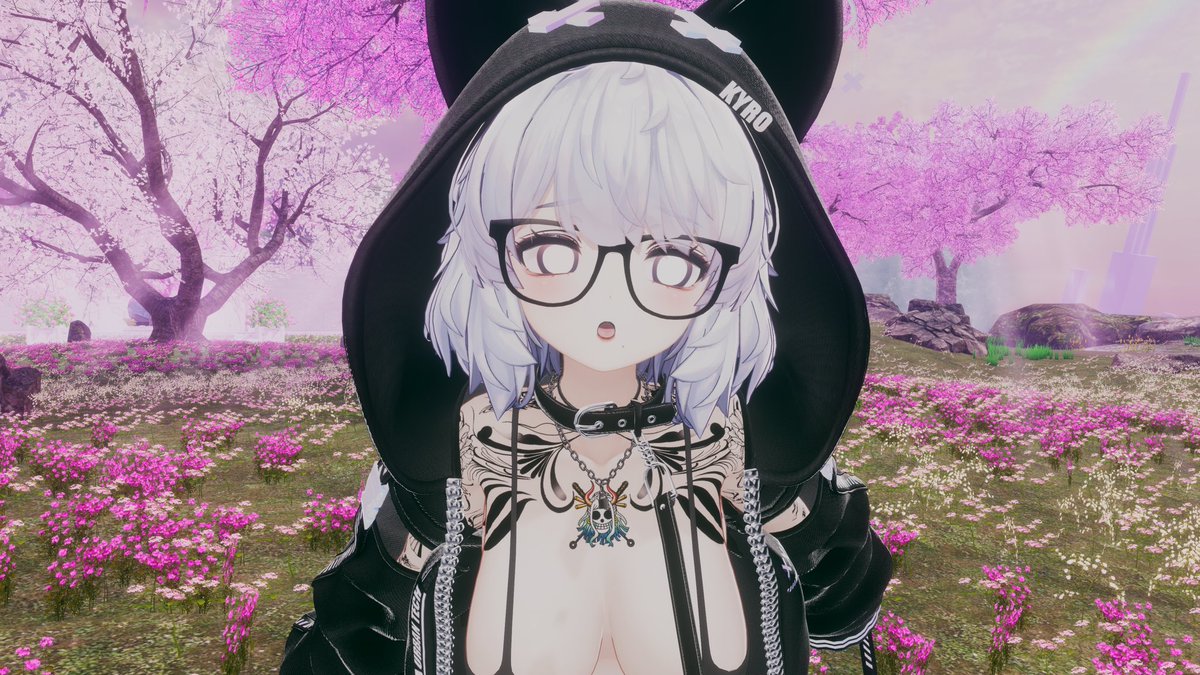 mangapuppet's tweet photo. I’m Digy, you can also call me Echo. I’m a Goth Mommy who sounds like Mark Wahlberg. I enjoy making dance videos in #vrchat I also livestream on TikTok and Twitch. I enjoy being loud about certain topics and I’m a progressive who has a loud mouth. https://t.co/sWl61Y6Lxv
