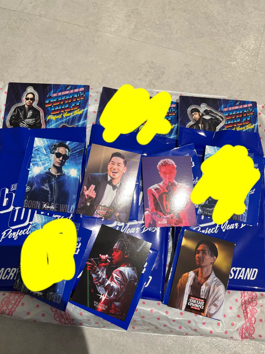 みつつきー tweet media