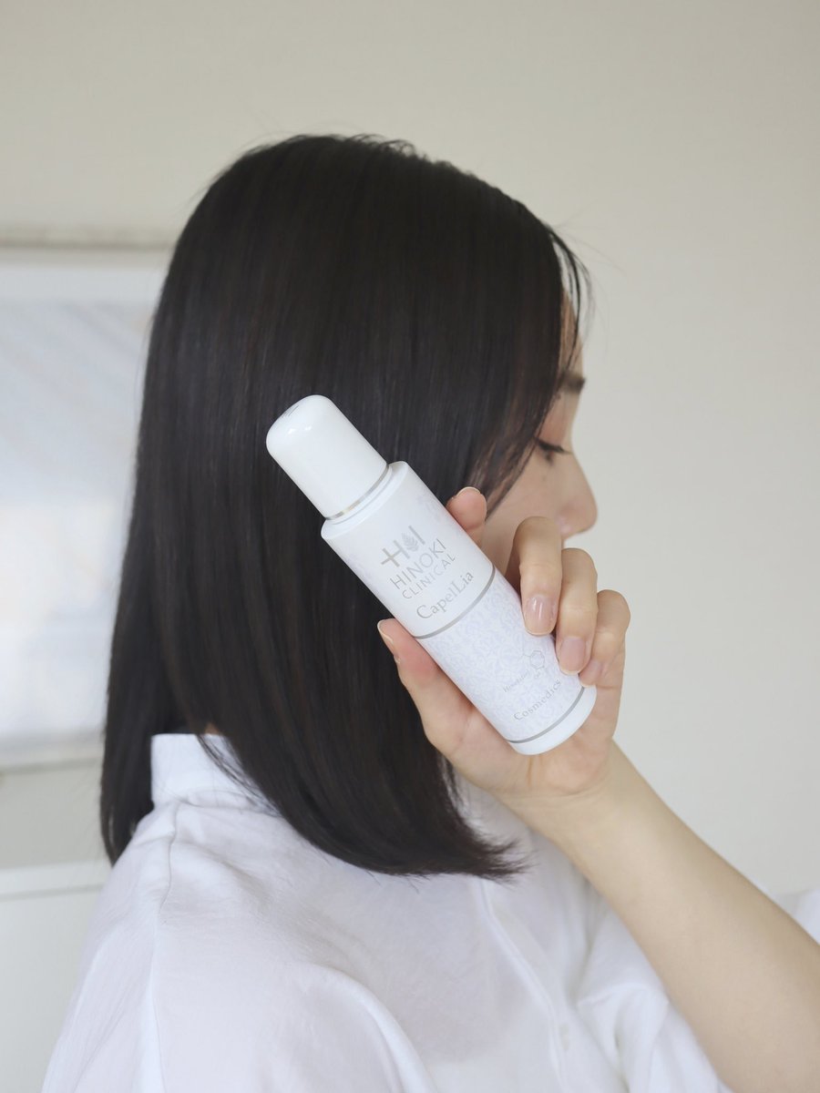 公式】ヒノキ新薬株式会社 / ヒノキ肌粧品 (@hinoki_clinical) / Posts / X