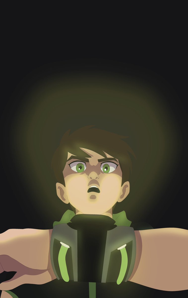 Enosius's tweet photo. Public release ben 10 art
#ben10 #art https://t.co/u55UruCXZd