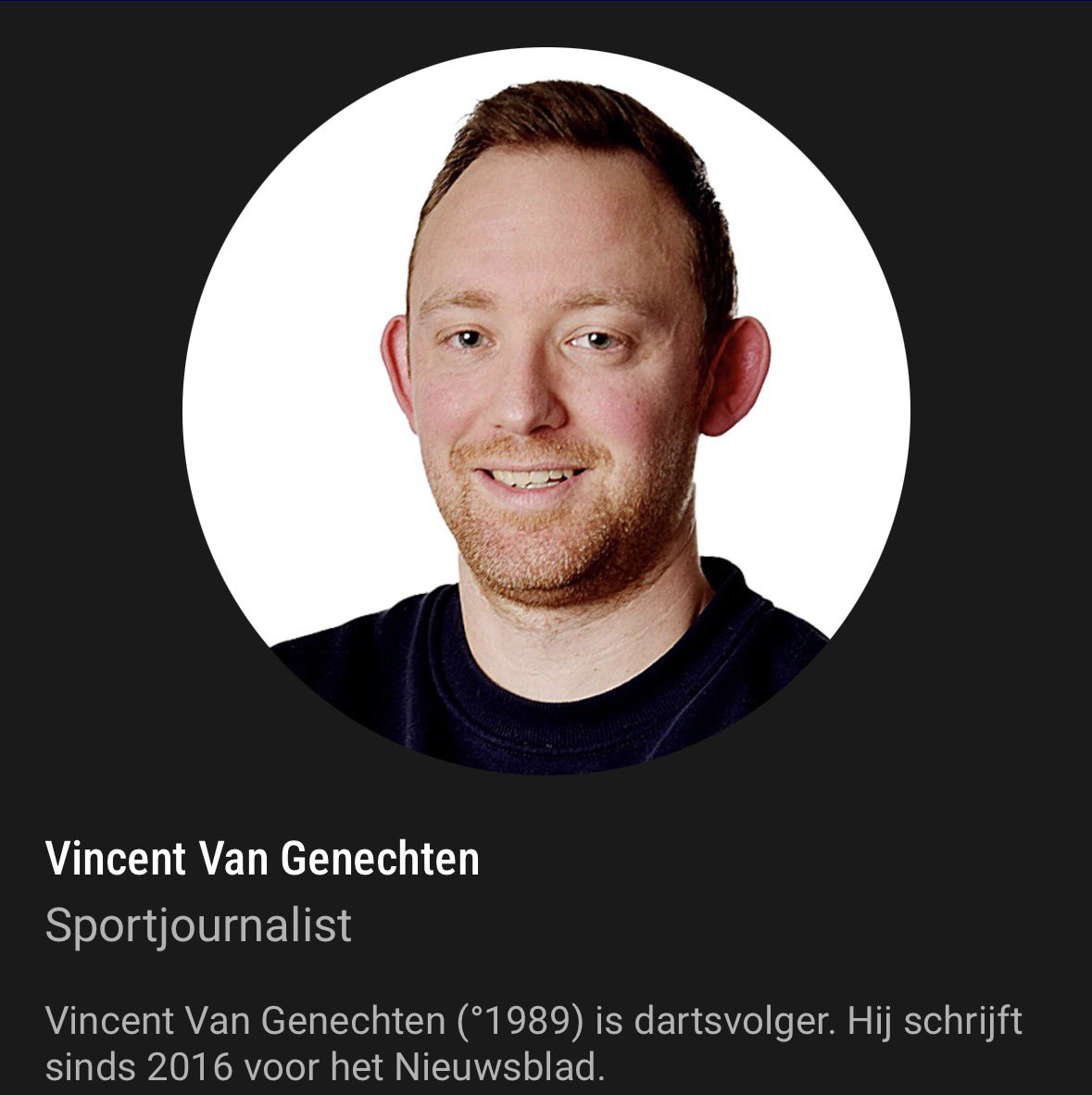 rfcbrugeois's tweet photo. Gewoon letterlijk de Club-site kopiëren en plakken en voor de rest van de vrijdagnamiddag nog wat uit zijn dikke neus liggen fretten.

Geweldig staaltje journalistiek van onze vriend Vincent Van Genechten One Hundred and Eighty (@VVGenechten180)! https://t.co/cShWesyMdx