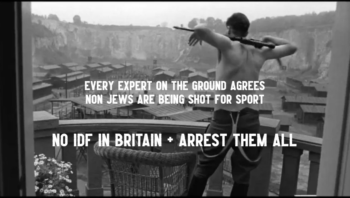 Christ_IntLaw's tweet photo. @GBX_Press It is time for action and arrests. Either
@metpoliceuk stops following the orders of a wanted war criminal's wider mafia, or we need Wiesenthal Center-style group to be accredited to enforce the law properly. https://t.co/NSRqNSRR7Q