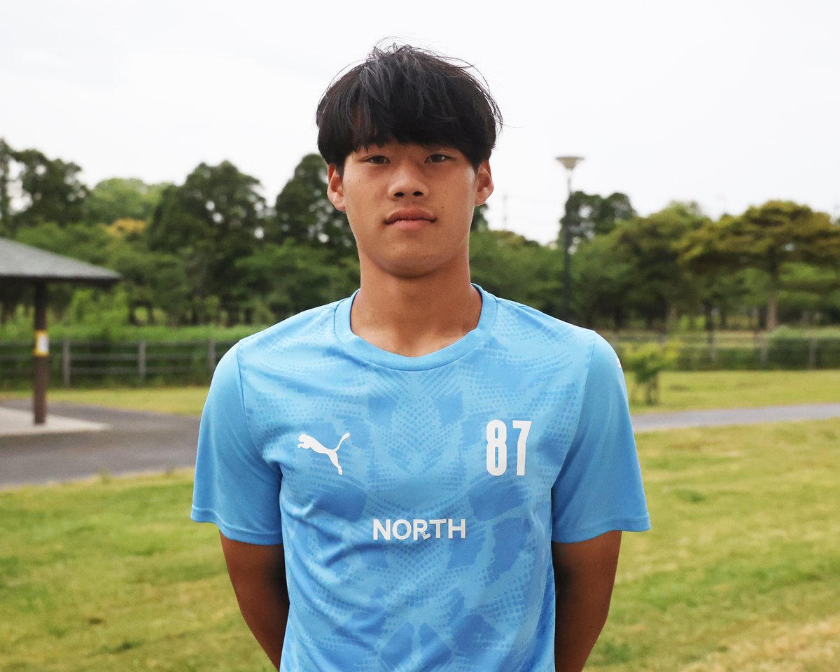 yansaka_jp's tweet photo. 🔵 #米子北 🔵

🗣️『インターハイと選手権でお姉ちゃんを超えたい』

成田天夢が大阪から米子北へ進学した理由と、目標とする姉の存在✍️

🔗https://t.co/Qaw3u5Y02y

#高校サッカー https://t.co/gVYF5DKDJE