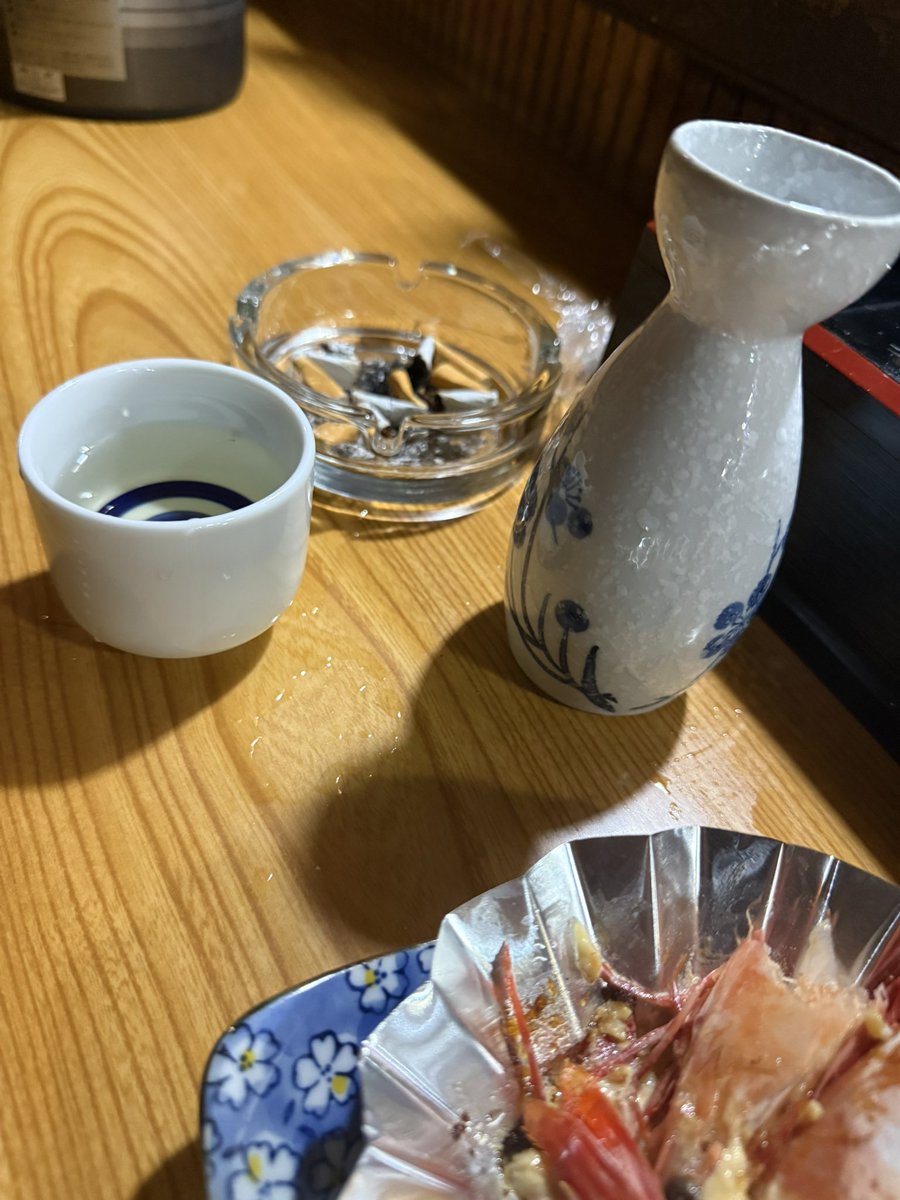 ship_vicious's tweet photo. こうなったら渋くね😉 https://t.co/HEbcb16awx