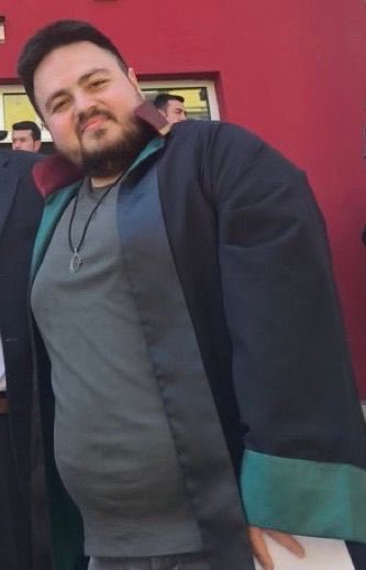 ajansmuhbir1923's tweet photo. AKP Gençlik Kolları’ndan kovulan Av. Muhammed Türkoğlu:

“Mesele her ne kadar çarpıtılıp birilerini kudurtmuş olsa da, söz konusu içerikte herhangi bir suç unsuru yoktur.

Bizim ülkemizde maalesef eleştiriye tahammülü olmayan, sığ, yobaz bir kitle mevcut.” https://t.co/LhNuPZicE0