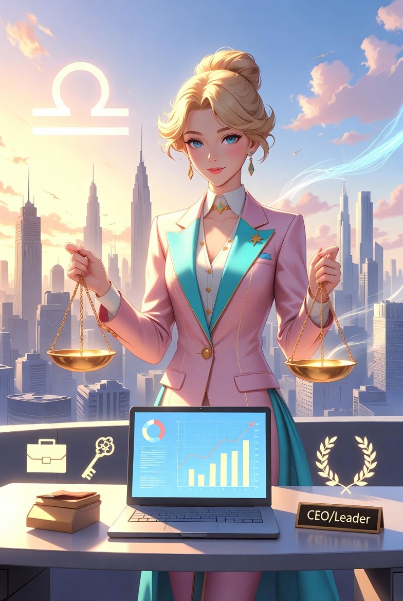 pmastrology_com's tweet photo. For Libra ascendants, you will finally gain control over your professional life. You will secure loans, find new momentum for execution, and see your efforts bear fruit. In short, your career is experiencing a rebirth. https://t.co/fONBbjqIUo