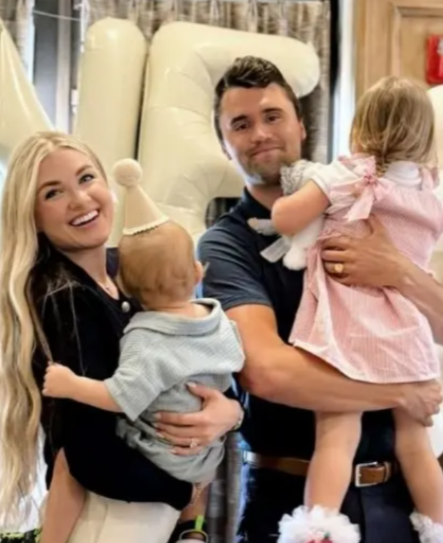 NizNellie3's tweet photo. 🚨  Wanna puke? Were you wondering what's been happening on the campus where Charlie Kirk, an American hero, was killed? It's pretty damn sickening.

Acting president of Utah Valley University, Dr. F. Wayne Vaught, earns approximately $278,000. His campus receives nearly $100 MILLION in federal funding.

Under his leadership, UVU was set to host podcaster Sharon McMahon as their commencement speaker. 

Hours after Charlie was murdered, she shouted to the world that he was "bigoted" and stated that his ass*ssination "doesn't erase the harm many experienced from his words."

Her appearance was canceled after being exposed by TPUSA.

There's now a student organization called the 'Civil Disobedience Club' operating on his campus.

CDC’s social media states that "MAGA = Nazis," and their Discord channel mocks the assassination of Charlie Kirk: "Why can’t this goofy a** b***h just make like the meme he already turned into and just die? Again."

When ICE and Border Patrol attended a career fair at UVU this spring, over 100 students belonging to this organization took over the lobby, screeching anti-ICE garbage, calling them Nazis and murderers, and chanting that "Jesus was a refugee."

The violent rhetoric online from this student organization is escalating.

Our Department of Education will hand them nearly $100 million AGAIN for the 2026-2027 academic year.

H/T @campusreform