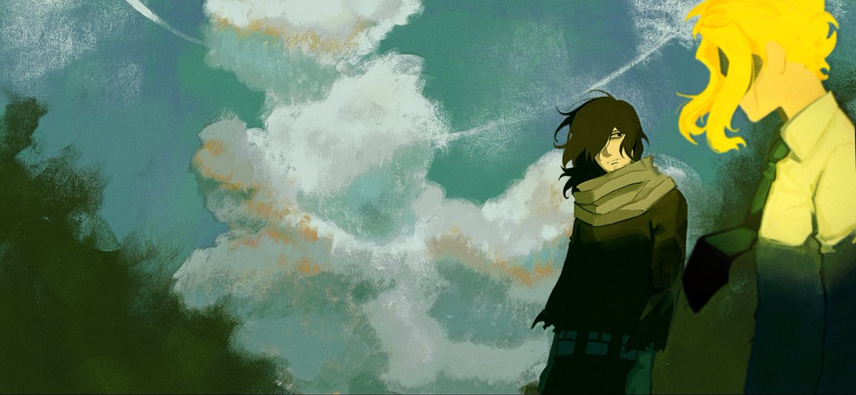 wMQJllKZhk77410's tweet photo. #erasermight https://t.co/ZIyjGkzZIL