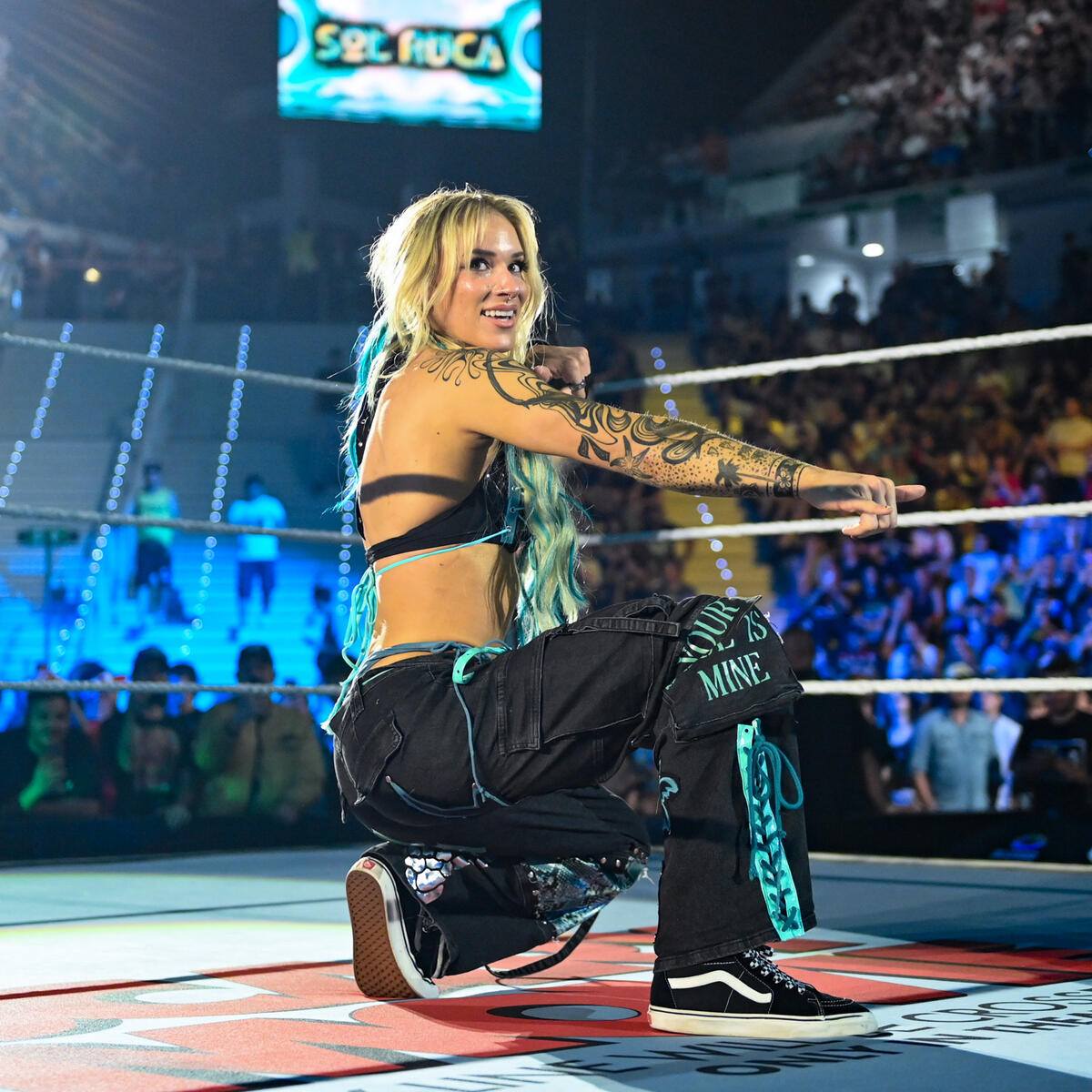 Suplex Attitude (@suplexattitude) / Posts / X