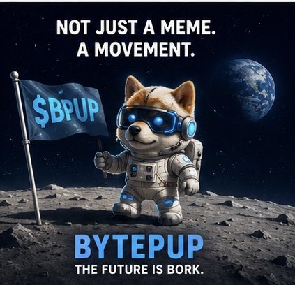 $BPUP tweet media