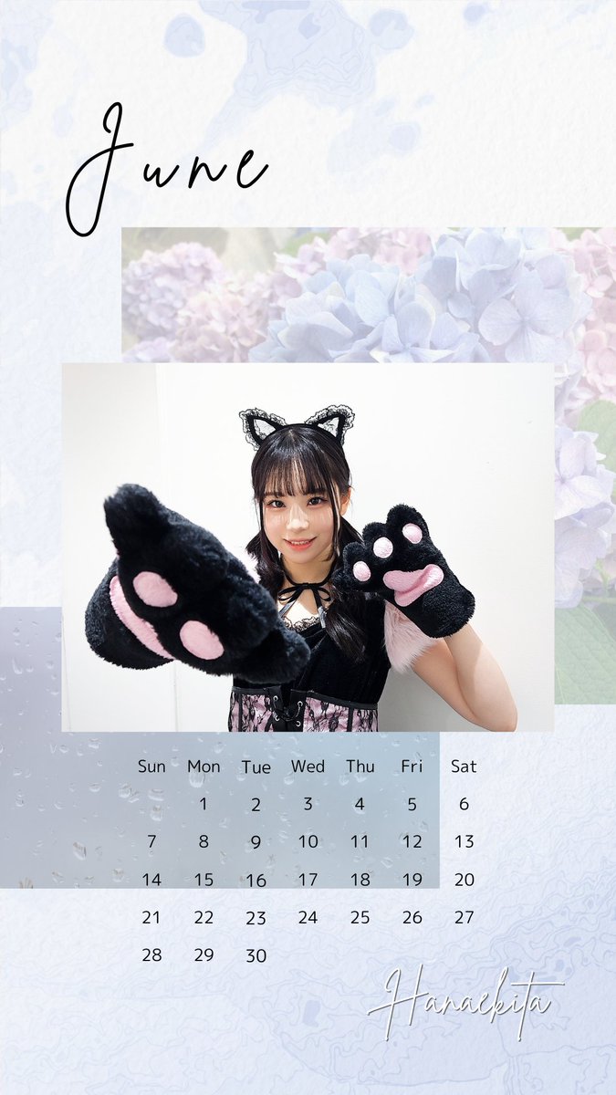 hanae_kita's tweet photo. #はなえかれんだー 🐾♡
#拡散希望 https://t.co/vpyhMv8kFS