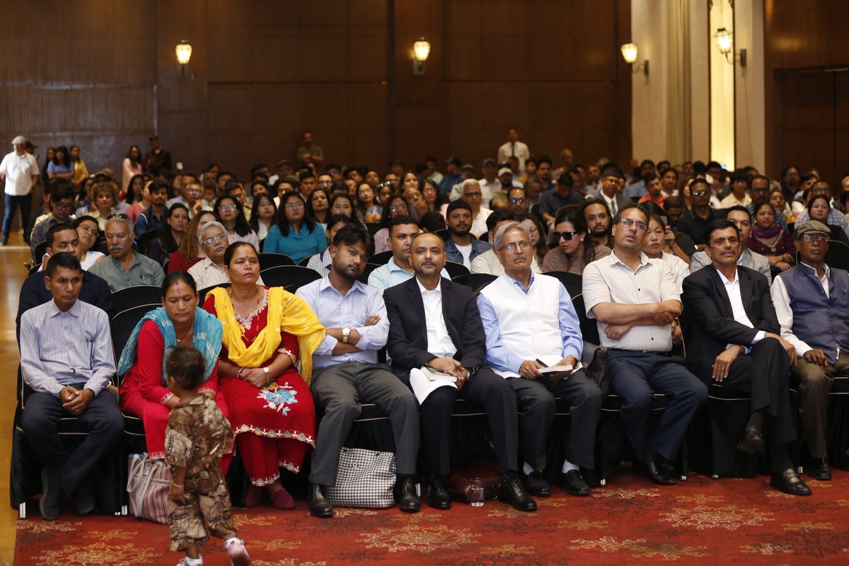 Pradip Pariyar tweet media