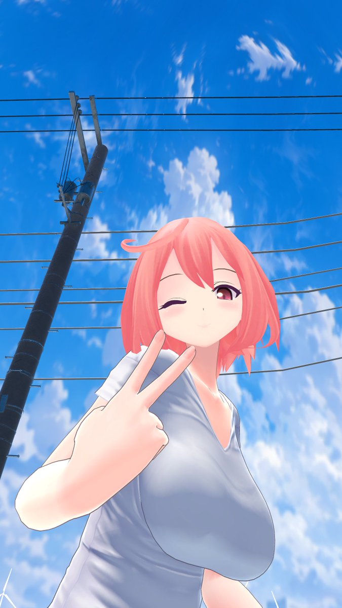 codetm1984's tweet photo. 梅雨明けのカラっとした夏の暑さ＆抜けるような青空を求む！！ https://t.co/vL5wH1EKJm