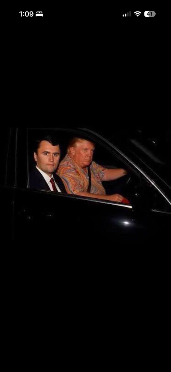 mossrobert85's tweet photo. @maskup2026 @Icklesmee I love Charlie Kirk but this one got me 😆 https://t.co/1XbgTjCYkA