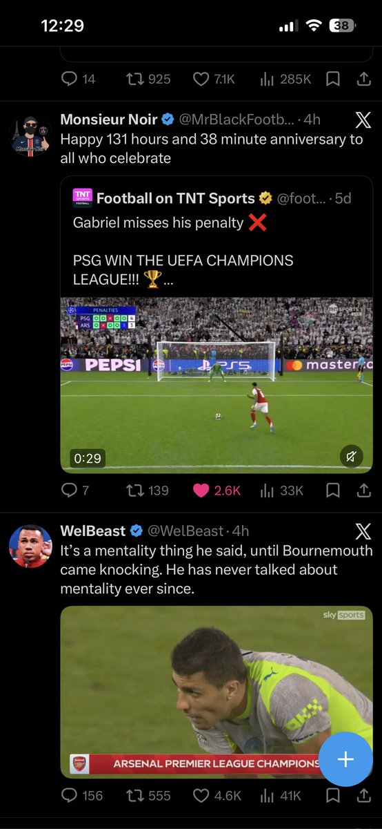 duceMCFC's tweet photo. I love Twitter, It’s like they know exactly what to do 😂😂😂 https://t.co/xQkGRhsrMA