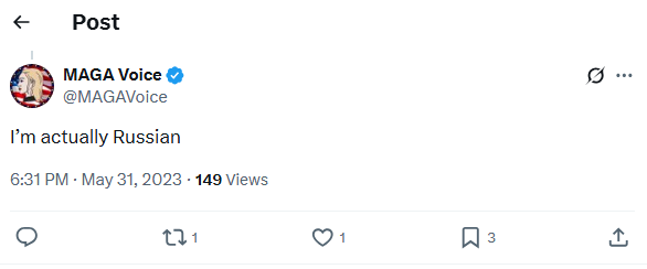 ItsKKing's tweet photo. Reminder that this guy is a Russian asset.

https://t.co/jaOImz32J2 https://t.co/2CZrt7yzEB