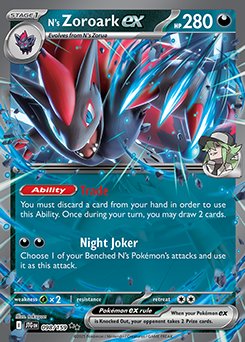hyperblower056's tweet photo. 'BACKROOMS' director Kane Parsons is reportedly playing N's Zoroark ex

"FUCK HYDRAPPLE" 

He is 20 years old https://t.co/8lP7tEB94Z