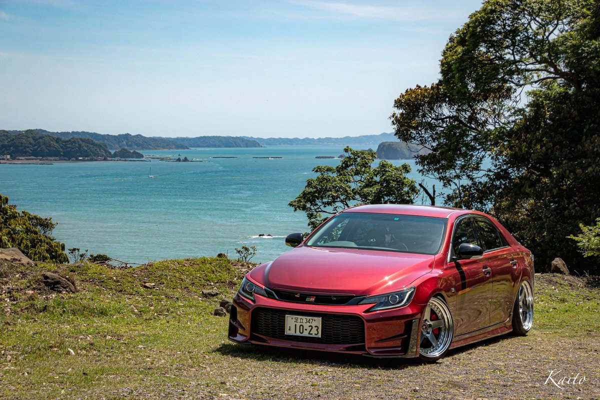 APPE_XGs's tweet photo. 最近の弊車 https://t.co/sC8mRiZeJG