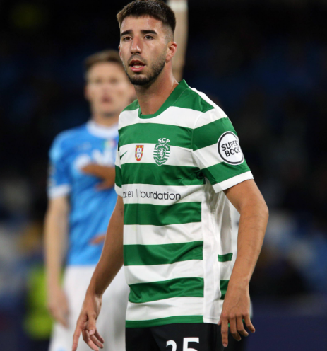 DrFlavioCosta's tweet photo. 🚨 AC Milan está muito atento a Gonçalo Inácio e poderá avançar com uma proposta nas próximas semanas.
Os rossoneri poderão incluir jogadores no negócio para tentar facilitar uma eventual transferência.
#SportingCP https://t.co/qIqX8BImPC