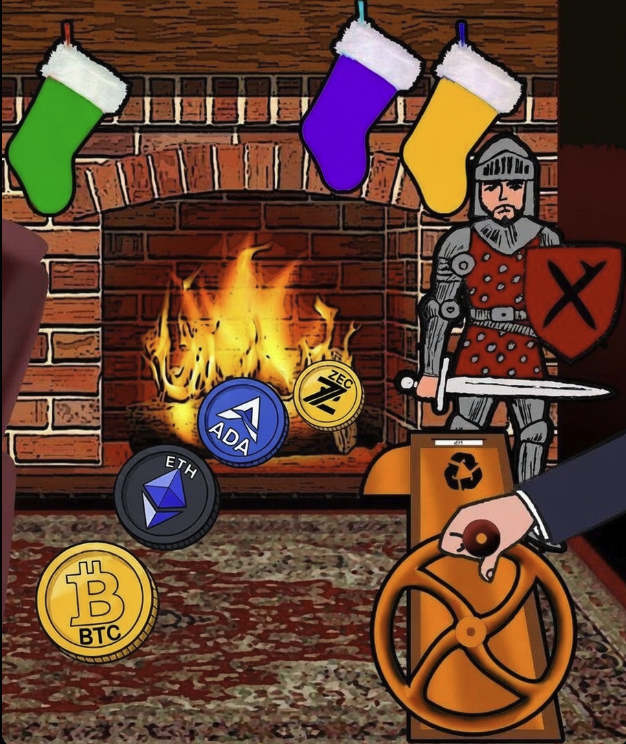 digitalassetbuy's tweet photo. Let me summarize this week in crypto. https://t.co/sRWNd8e6QL