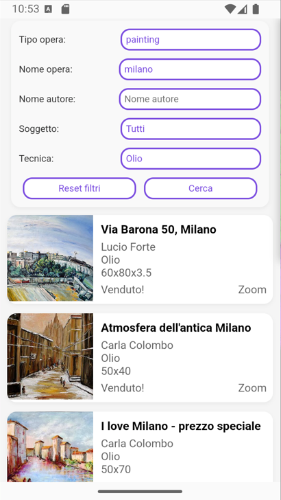 artlynow's tweet photo. Il mondo dell'arte contemporanea non è mai stato così vicino! Siamo felici di presentarti la nuova APP ufficiale di ArtlyNow progettata per trasformare il tuo smartphone in una galleria d'arte digitale.
https://t.co/XLsNFV7jNv https://t.co/ETbuKLsCKY