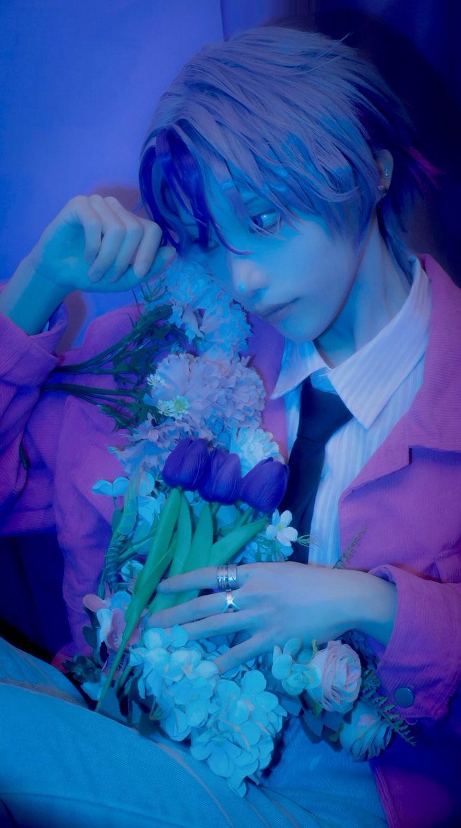 N26Rui's tweet photo. #cosplay   🌈🕒｜🥂✨️
📸@panda_pon_511 

🩷️🩵   " 𝙒𝙝𝙞𝙘𝙝 𝙤𝙣𝙚’𝙨 𝙮𝙤𝙪𝙧 𝙩𝙮𝙥𝙚? " https://t.co/jIxNWS6qFY