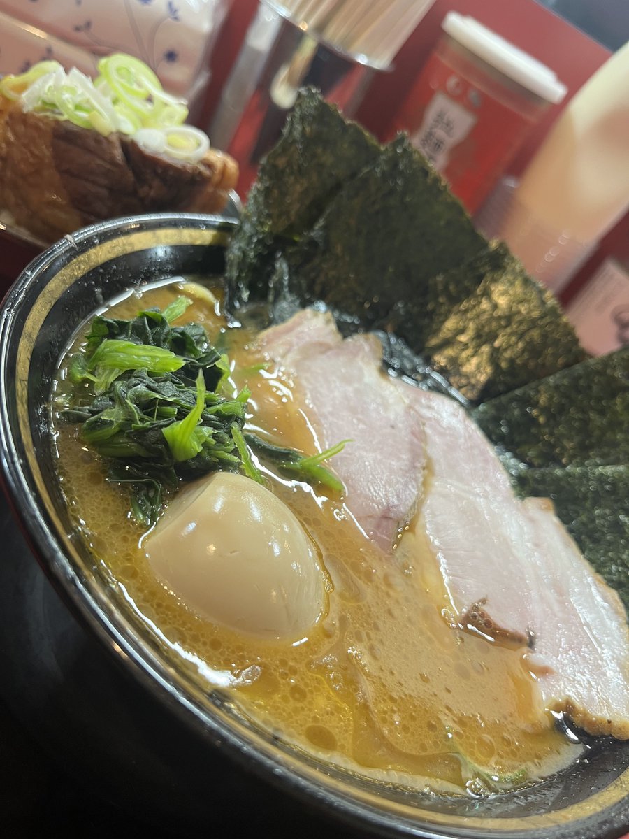 xkj4o0XLL8BjzTx's tweet photo. 夕方🌆🐯✨へ🚙
メチャクチャ美味かった〜🙋‍♂️💯
久しぶりに角煮風ご飯🍚🥩も食べれた😍🙌
ご馳走様でした🙏 https://t.co/adKYPPtMv5