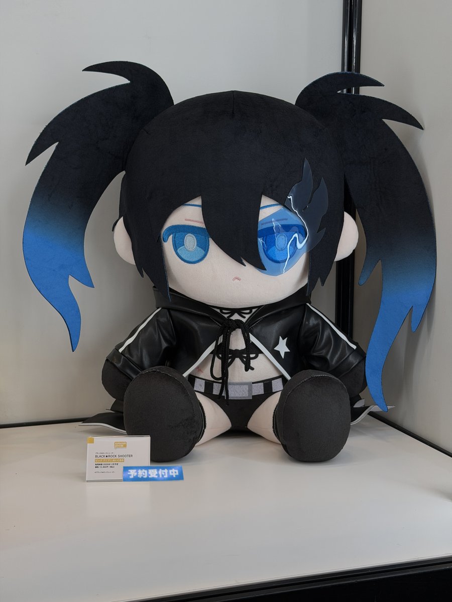 RT @Solarain_Toys: \スマフェス 2026 に出展中！/📢 ⛓Solarain x