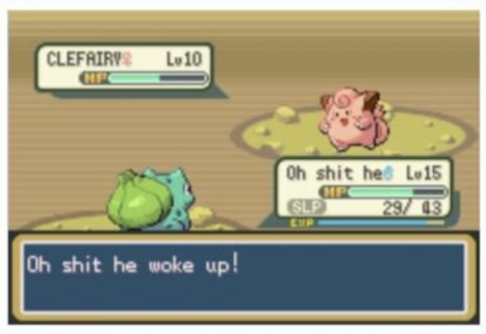 angelodotsui's tweet photo. the best pokemon name in the world https://t.co/ZQo3sJulUS
