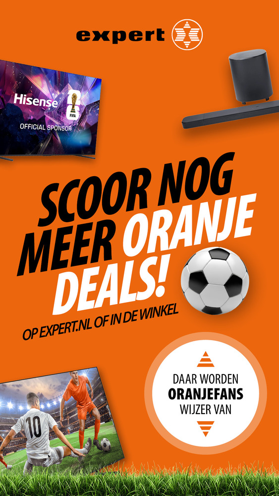 ExpertDinxperlo's tweet photo. Deze hele week in onze folder de allerbeste ORANJE-DEALS!! Scoor korting op heel veel producten, ook op https://t.co/u9Ldjf5bnI
Alle aanbiedingen zijn geldig t/m zondag 14Juni. Gelukkig is er Expert Dinxperlo!🧡 https://t.co/DNK8CYpTmp